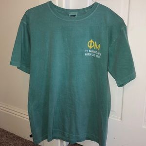 Super cute sorority tshirt!!!